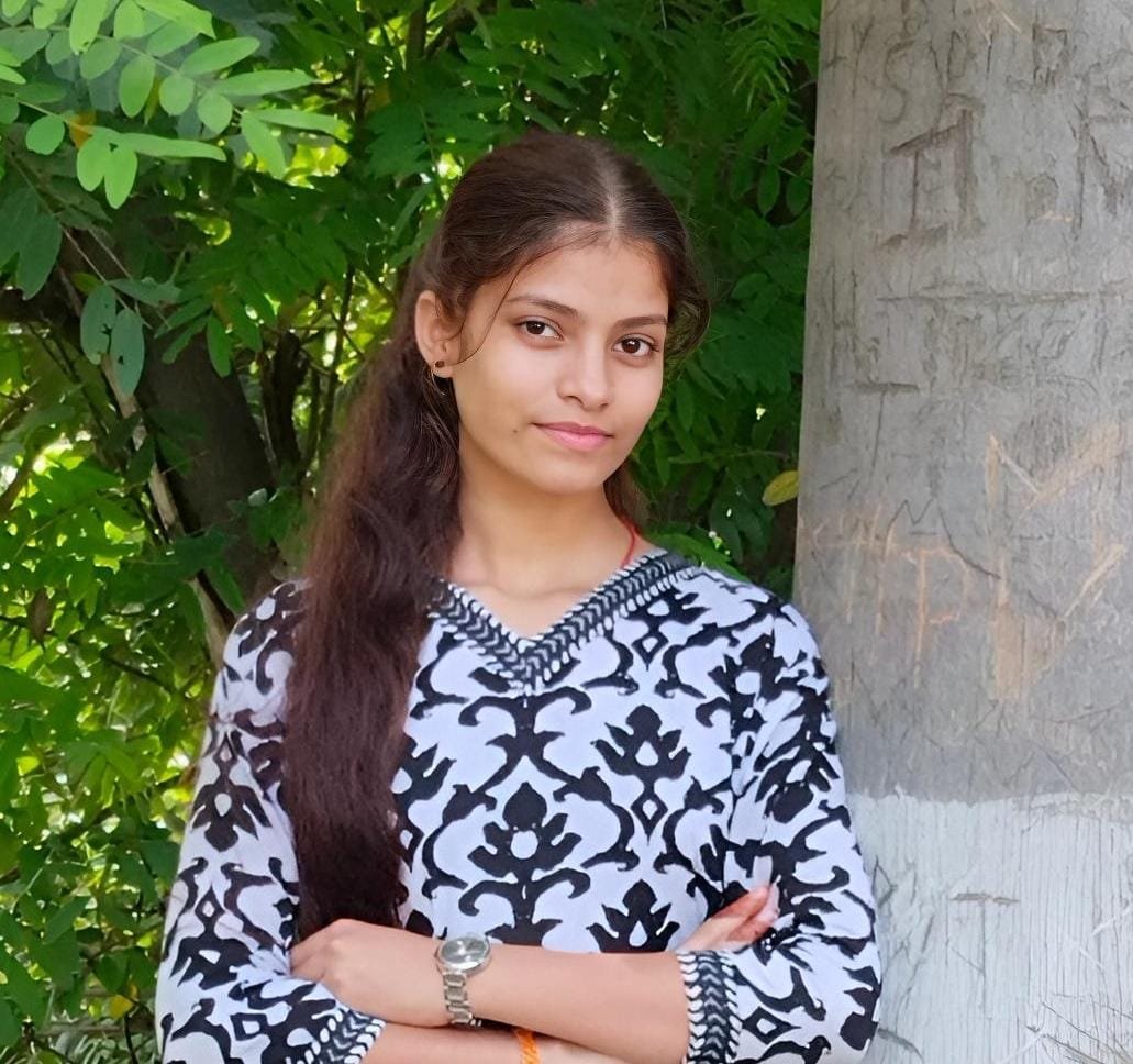 HINA VERMA 